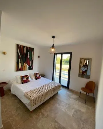 Villa Litariccia