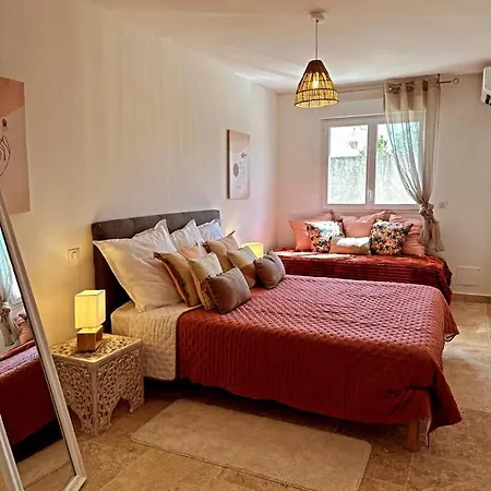 Villa Litariccia *