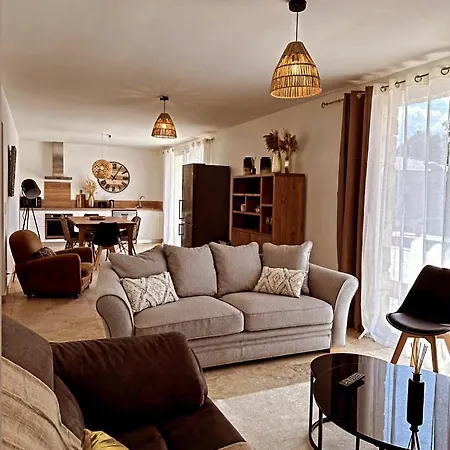 Villa Litariccia *