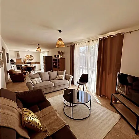 Litariccia Villa *