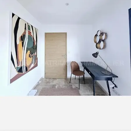 Litariccia Villa