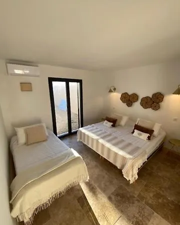 Villa Litariccia *
