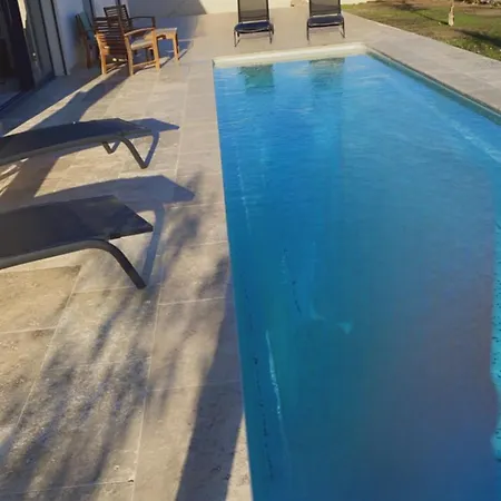 Litariccia Villa